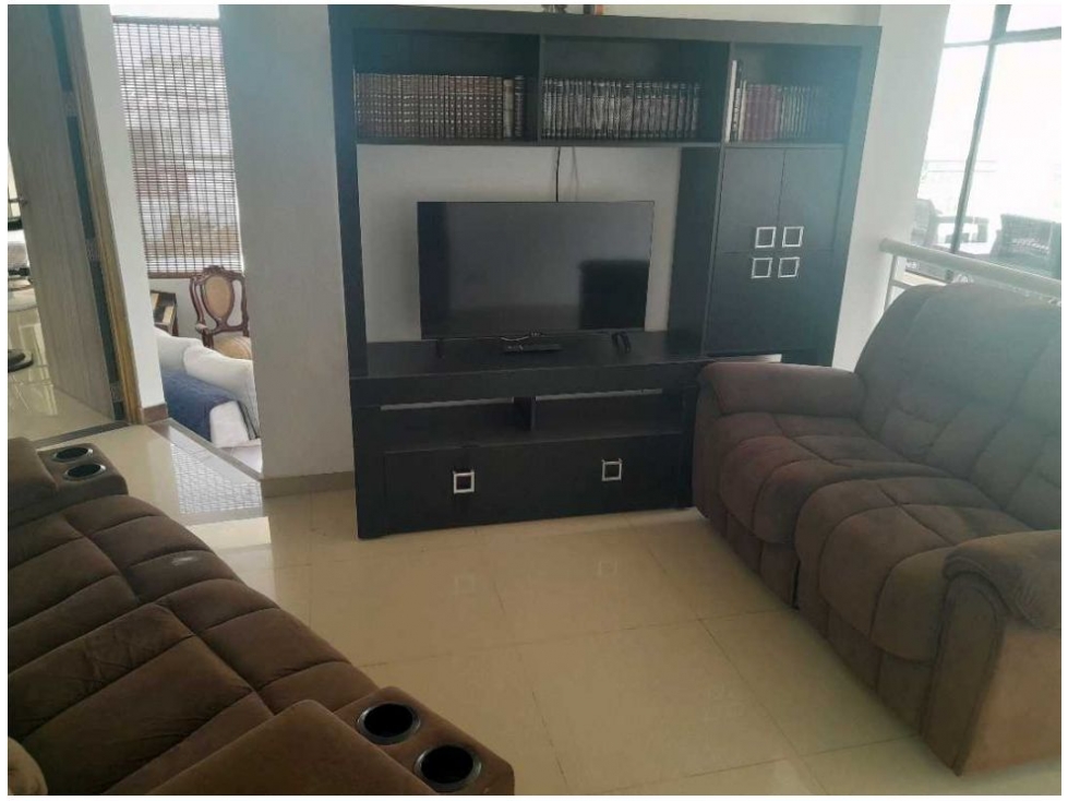 Casa en venta en Bello Horizonte, Santa Marta · foto 12 de 24