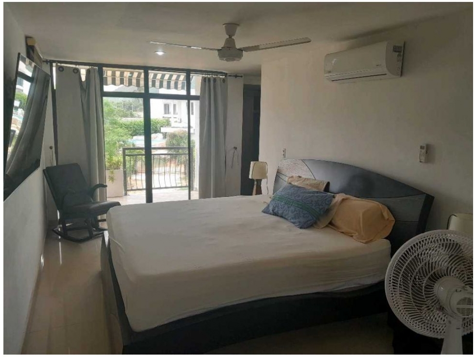 Casa en venta en Bello Horizonte, Santa Marta · foto 13 de 24