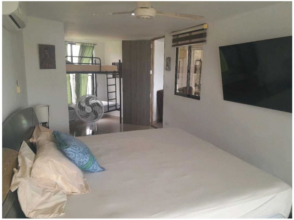 Casa en venta en Bello Horizonte, Santa Marta · foto 16 de 24