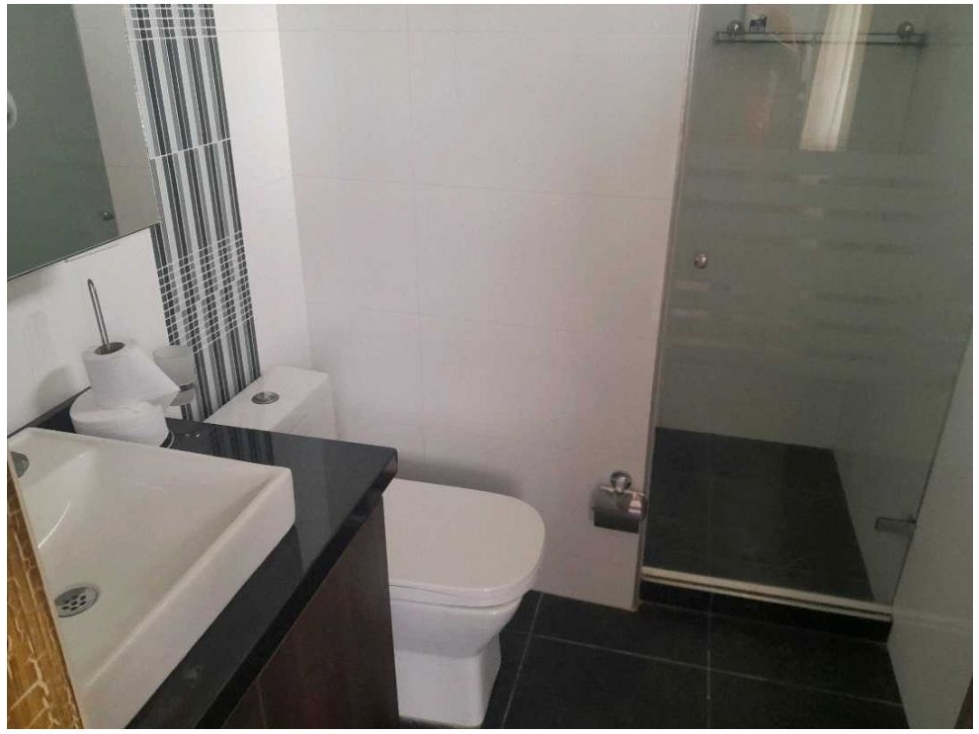Casa en venta en Bello Horizonte, Santa Marta · foto 17 de 24