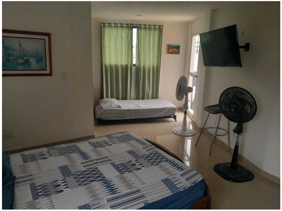 Casa en venta en Bello Horizonte, Santa Marta · foto 18 de 24
