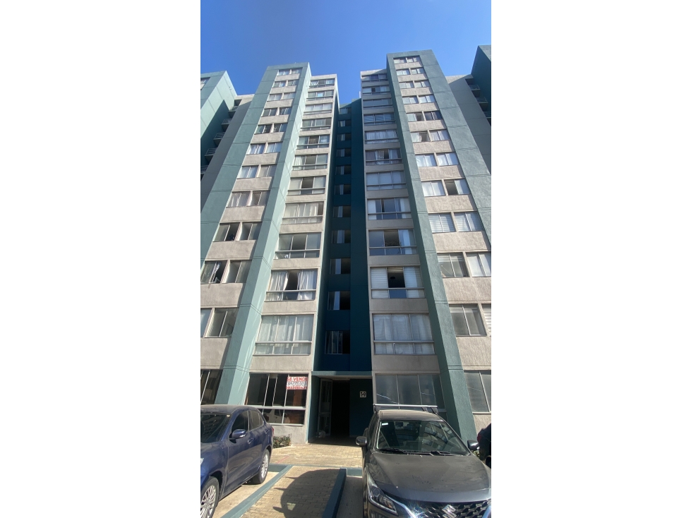 Apartamento en venta en Alameda Del Rio, Barranquilla · foto 2 de 12