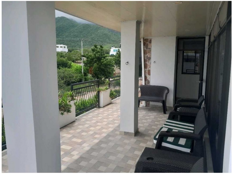 Casa en venta en Bello Horizonte, Santa Marta · foto 21 de 24
