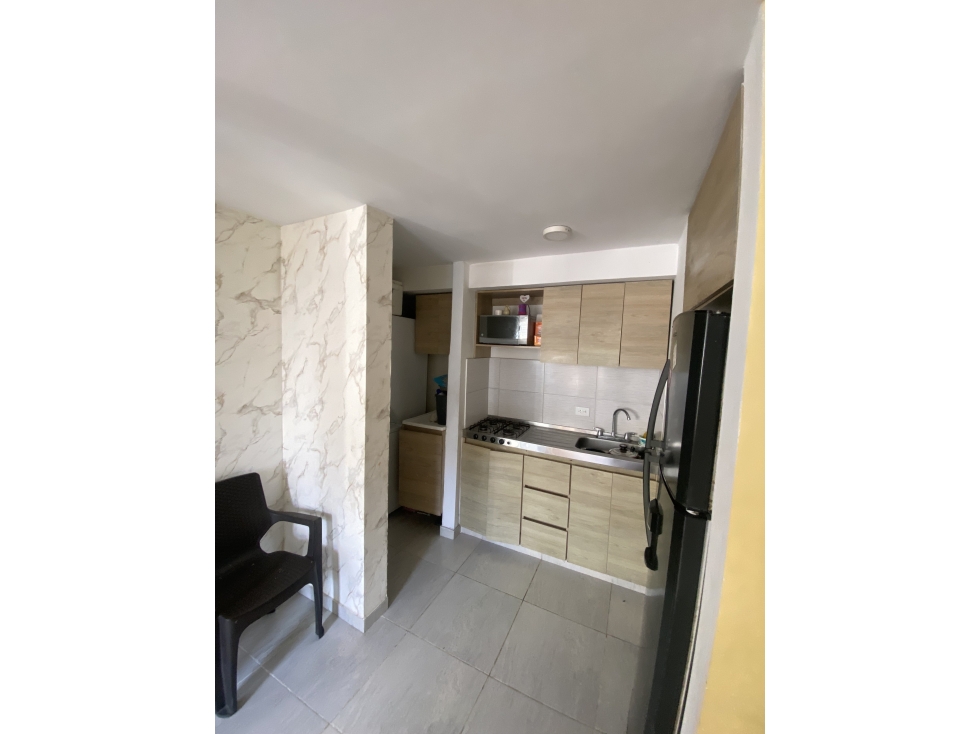Apartamento en venta en Alameda Del Rio, Barranquilla · foto 3 de 12