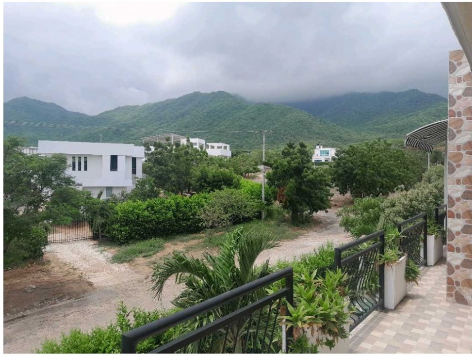 Casa en venta en Bello Horizonte, Santa Marta · foto 22 de 24