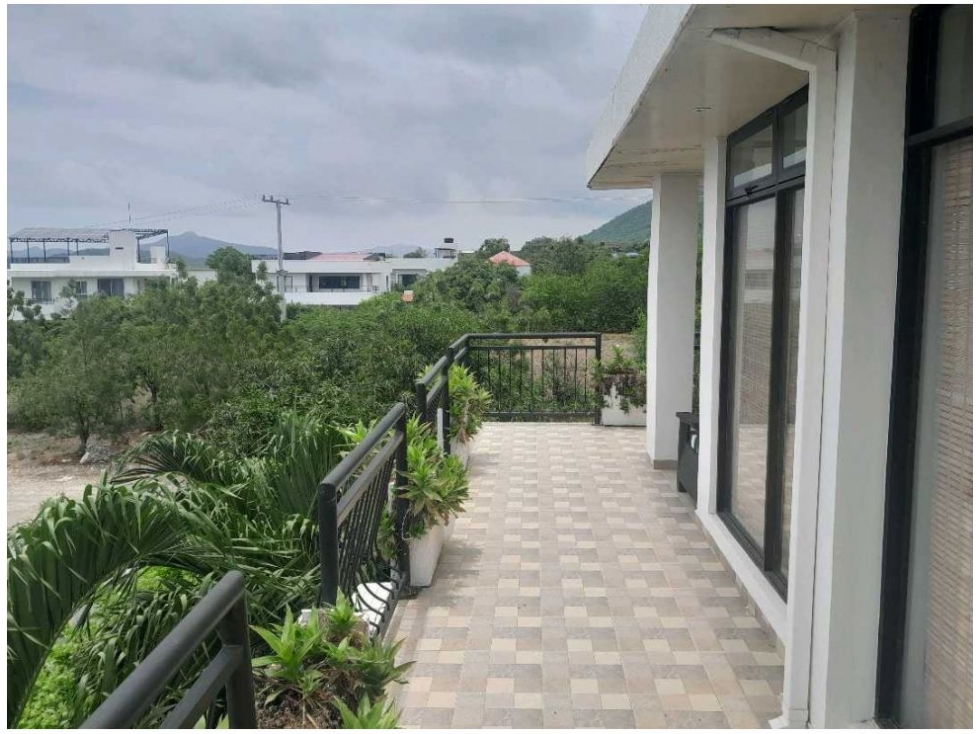 Casa en venta en Bello Horizonte, Santa Marta · foto 23 de 24