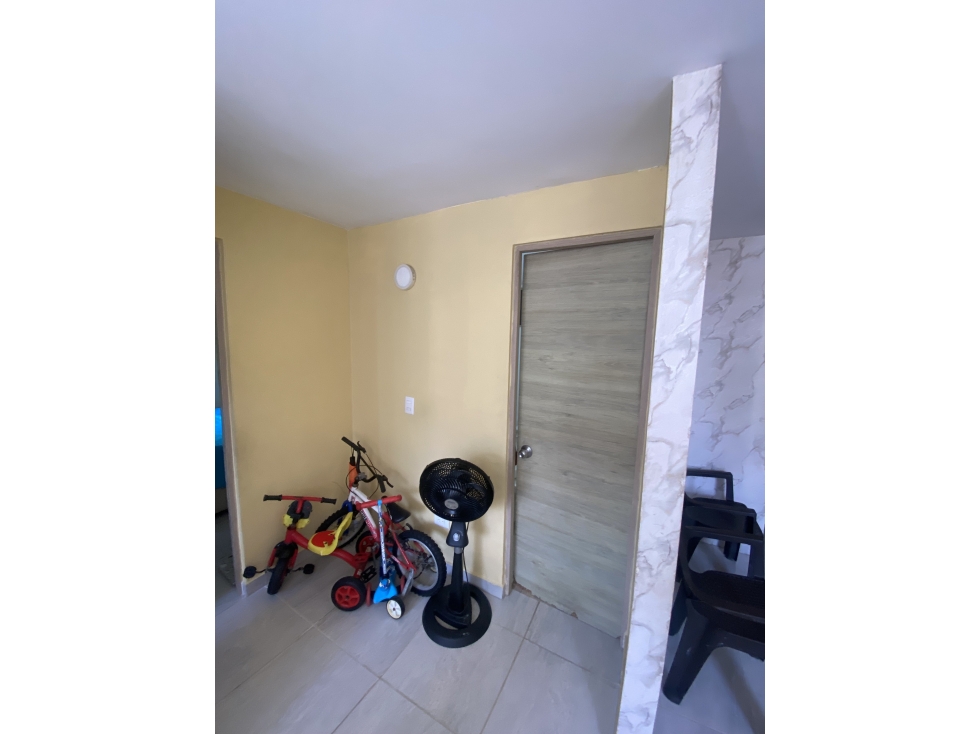 Apartamento en venta en Alameda Del Rio, Barranquilla · foto 5 de 12