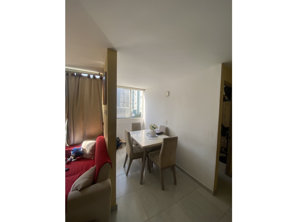 Apartamento en venta en Alameda Del Rio, Barranquilla · foto 6 de 12