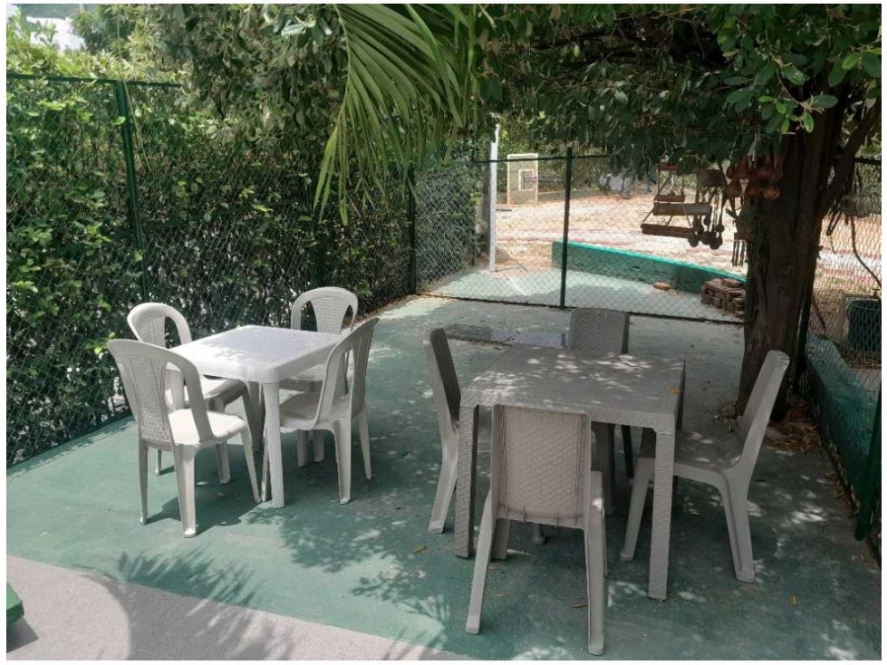 Casa en venta en Bello Horizonte, Santa Marta · foto 24 de 24