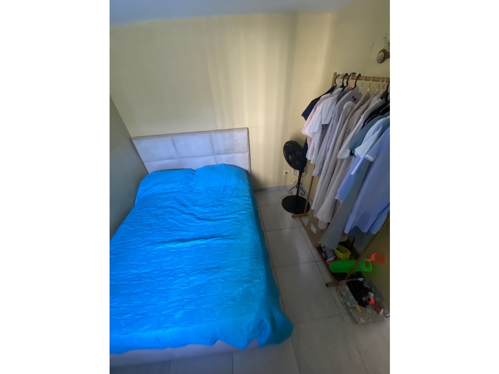 Apartamento en venta en Alameda Del Rio, Barranquilla · foto 7 de 12