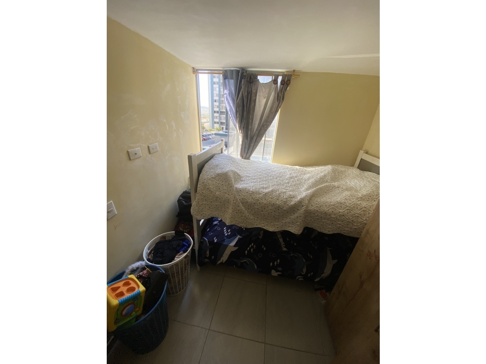 Apartamento en venta en Alameda Del Rio, Barranquilla · foto 8 de 12