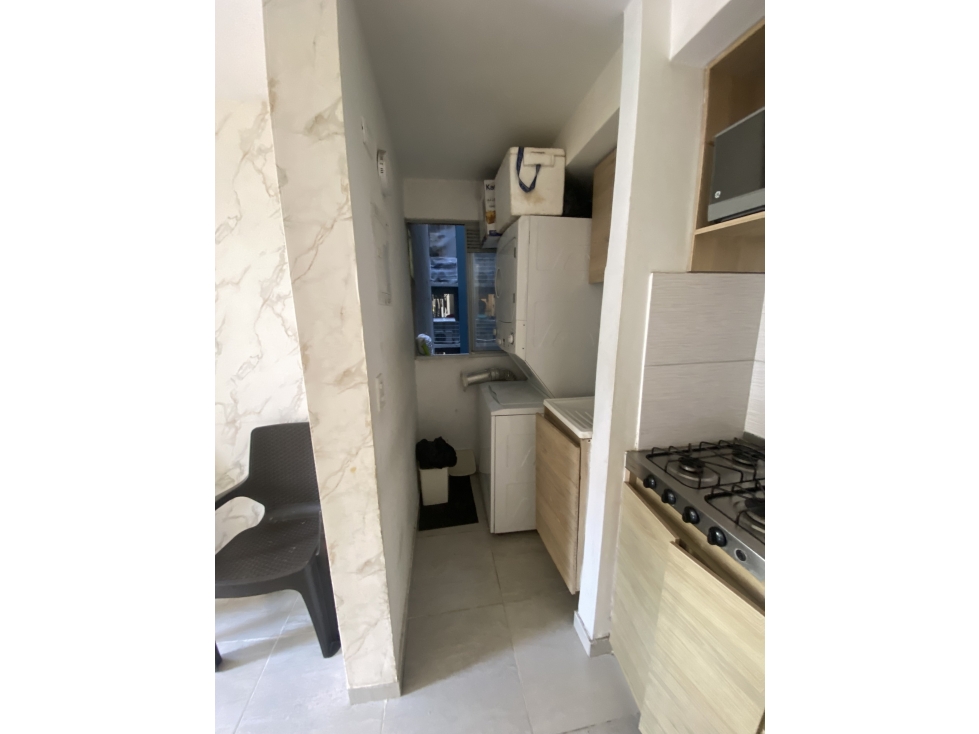 Apartamento en venta en Alameda Del Rio, Barranquilla · foto 9 de 12