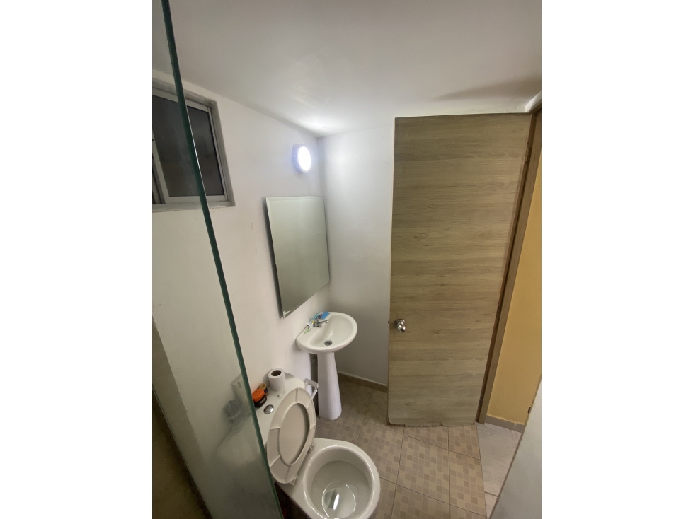 Apartamento en venta en Alameda Del Rio, Barranquilla · foto 10 de 12