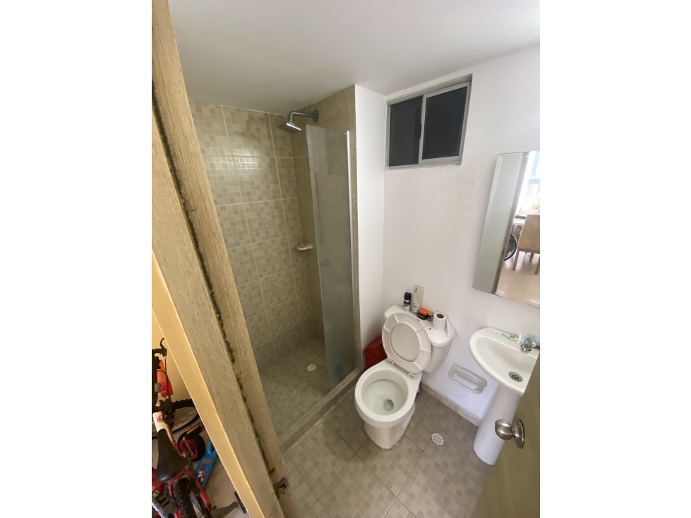 Apartamento en venta en Alameda Del Rio, Barranquilla · foto 11 de 12