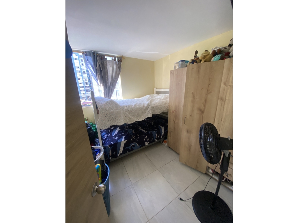 Apartamento en venta en Alameda Del Rio, Barranquilla · foto 12 de 12