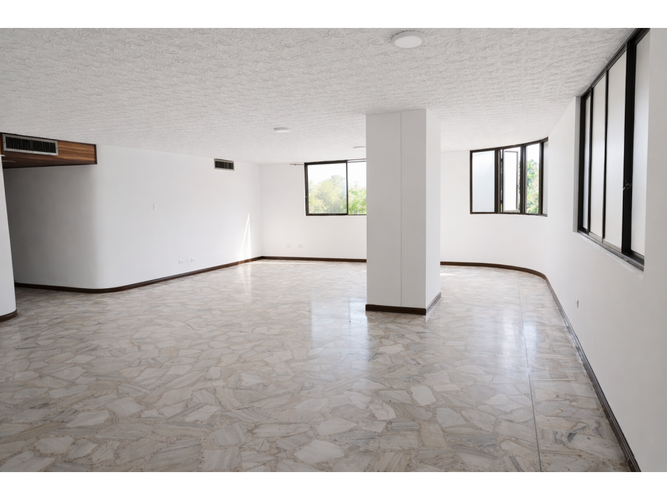 Apartamento de 4 alcobas en venta en San Fernando Viejo, Cali, 95 m² · foto 4 de 19