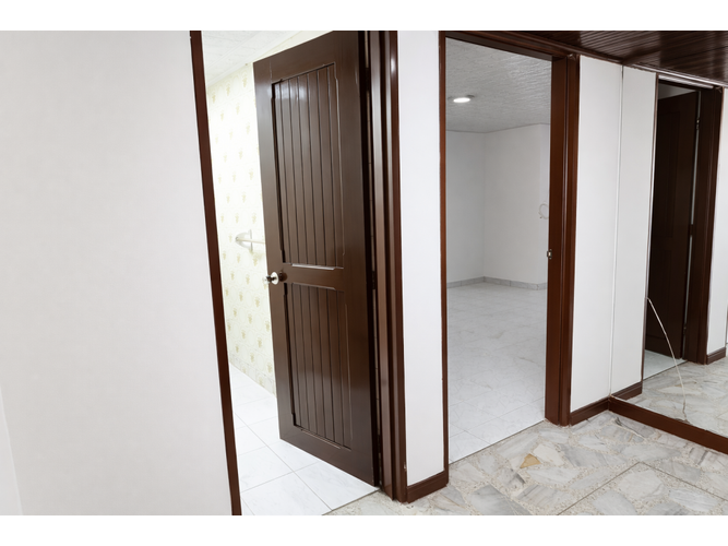 Apartamento de 4 alcobas en venta en San Fernando Viejo, Cali, 95 m² · foto 5 de 19