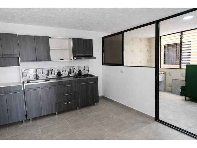 Apartamento de 4 alcobas en venta en San Fernando Viejo, Cali, 95 m² · foto 17 de 19