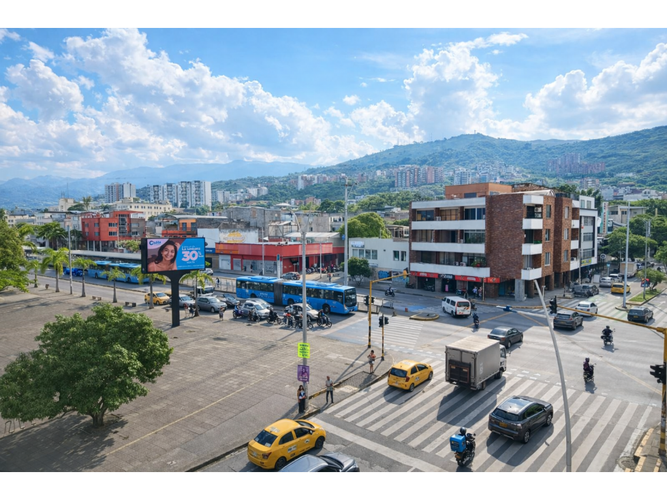 Apartamento de 4 alcobas en venta en San Fernando Viejo, Cali, 95 m² · foto 18 de 19