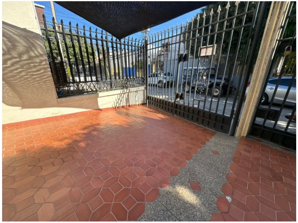 Casa en venta en Libertador, Santa Marta · foto 2 de 16