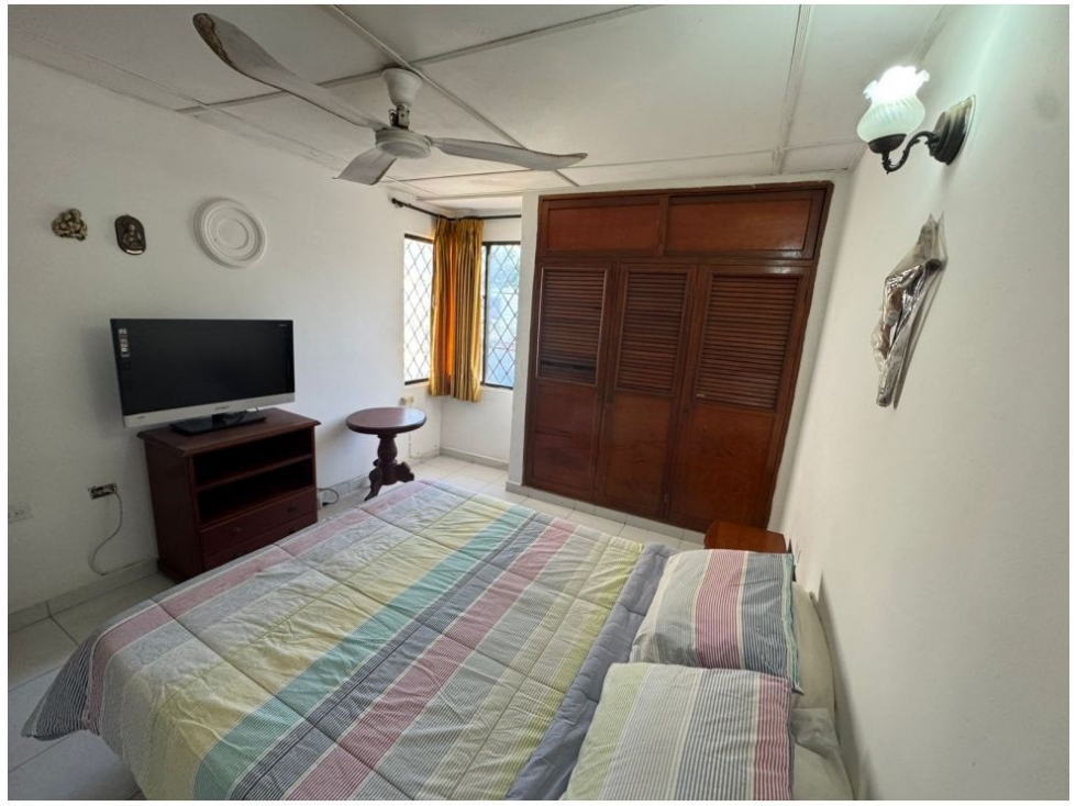 Casa en venta en Libertador, Santa Marta · foto 13 de 16