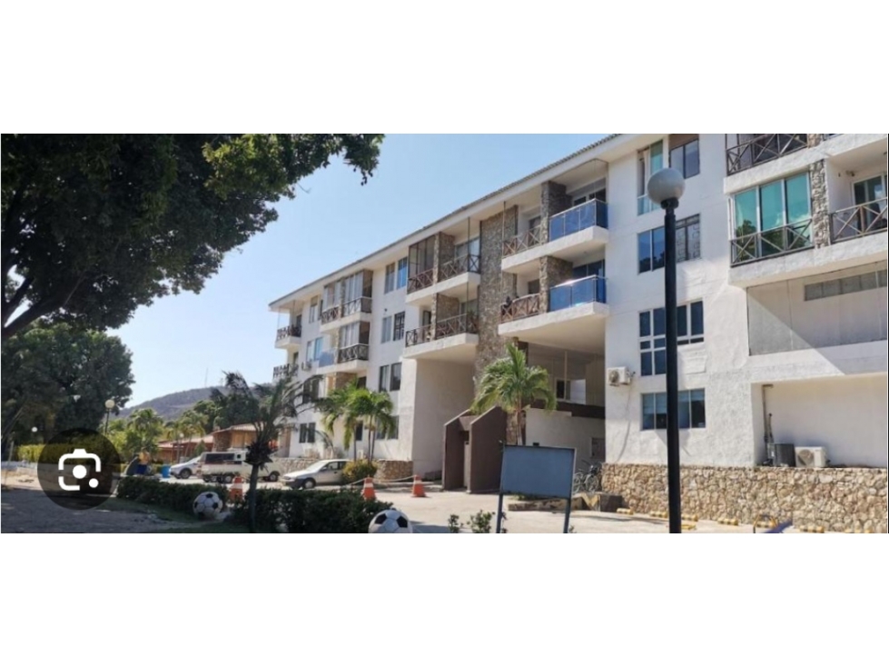 Apartamento en venta en Gaira Mar, Santa Marta · foto 3 de 14