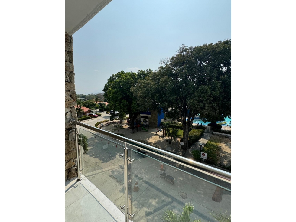 Apartamento en venta en Gaira Mar, Santa Marta · foto 4 de 14