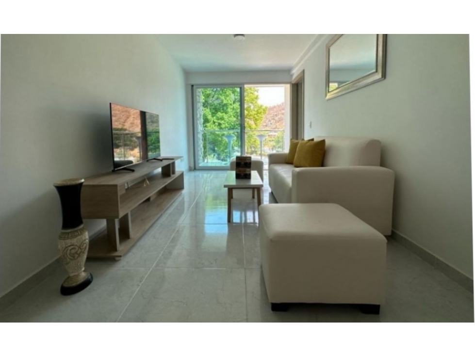 Apartamento en venta en Gaira Mar, Santa Marta · foto 6 de 14