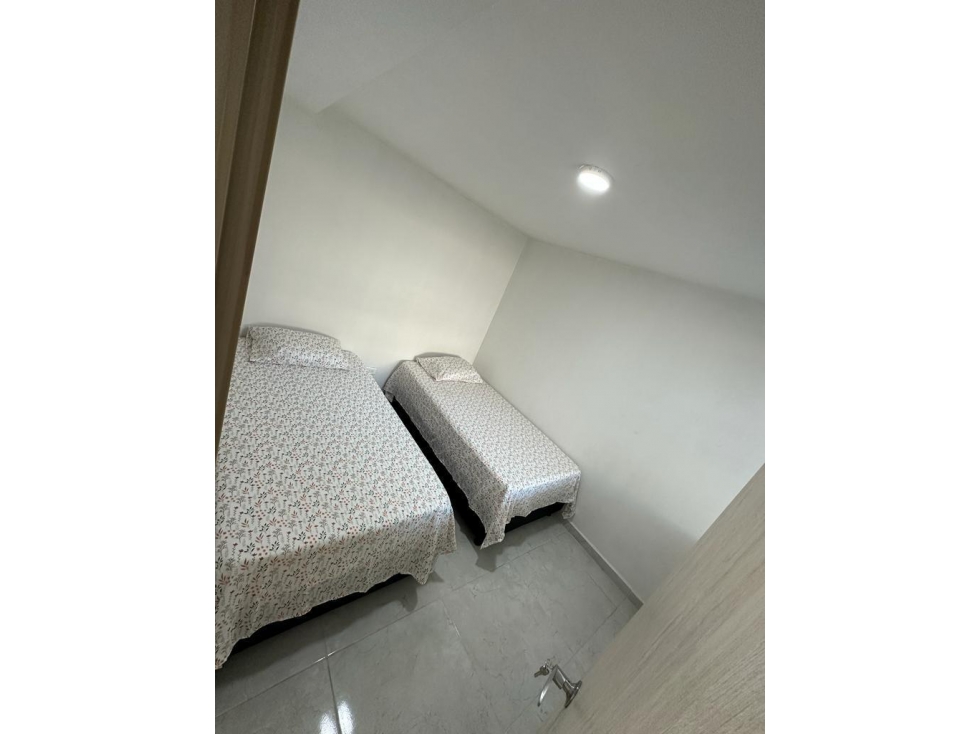 Apartamento en venta en Gaira Mar, Santa Marta · foto 9 de 14