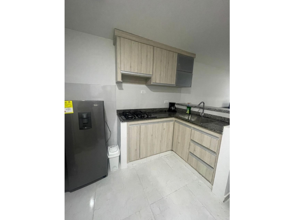 Apartamento en venta en Gaira Mar, Santa Marta · foto 11 de 14