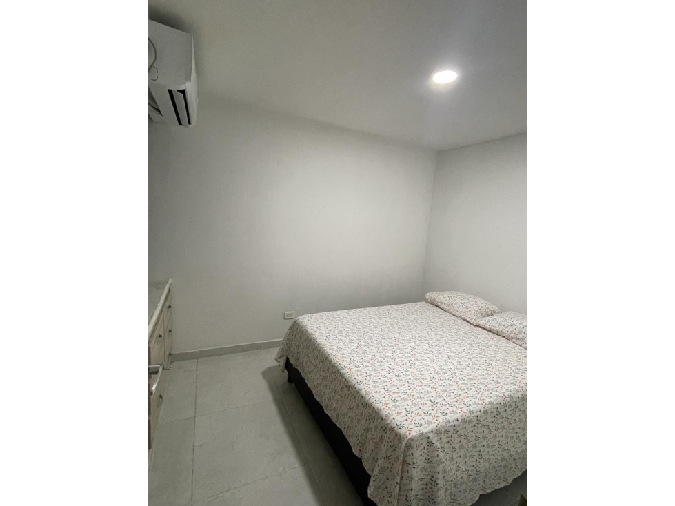 Apartamento en venta en Gaira Mar, Santa Marta · foto 13 de 14