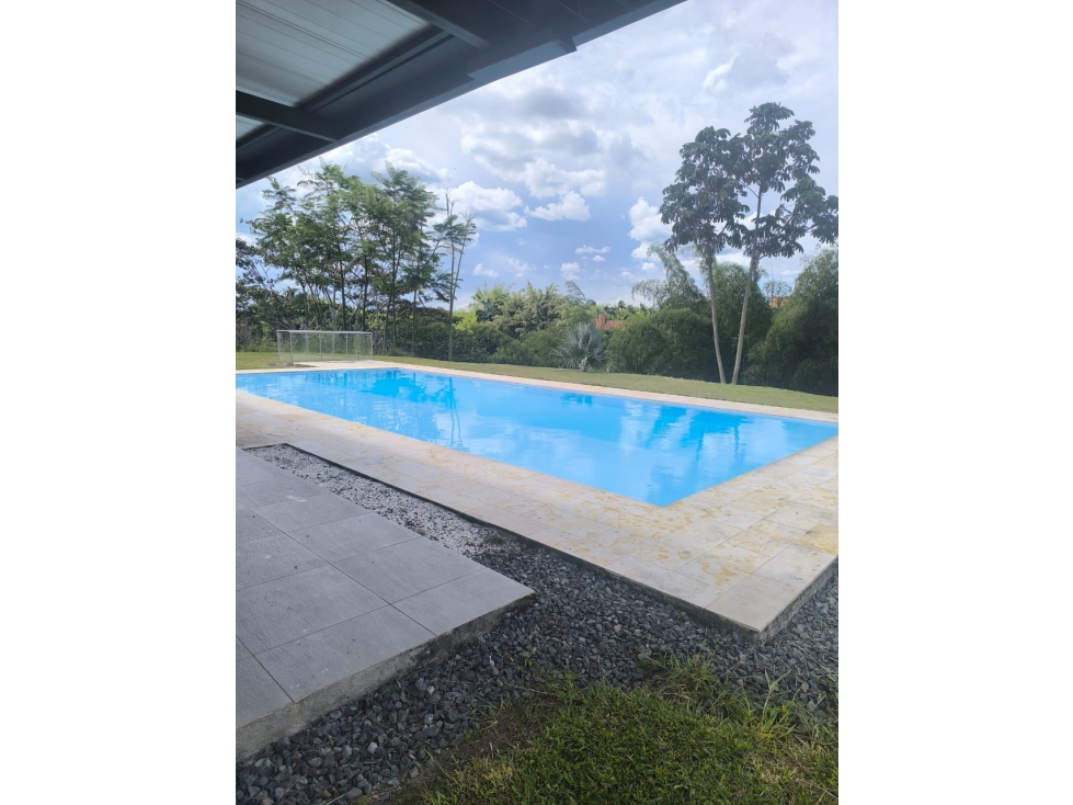 Casa en venta en Pueblito Cafetero, Pereira · foto 5 de 18