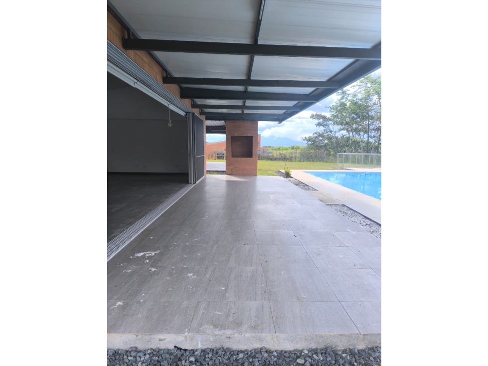 Casa en venta en Pueblito Cafetero, Pereira · foto 7 de 18