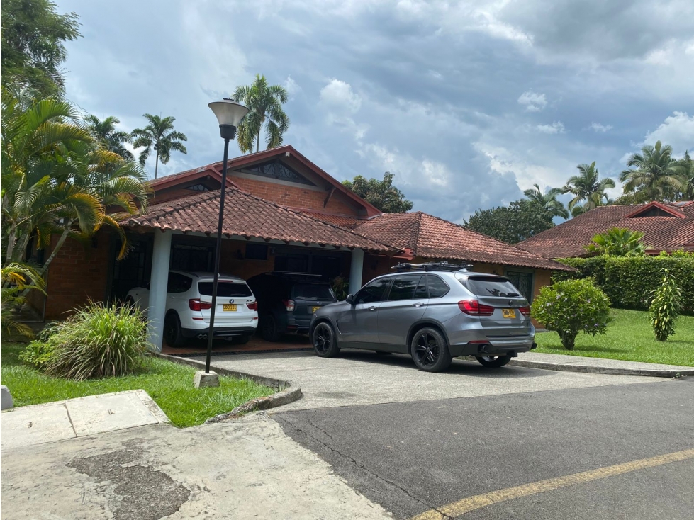 Casa en venta en Cerritos, Pereira · foto 3 de 23
