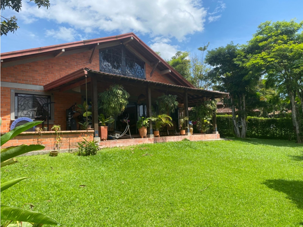 Casa en venta en Cerritos, Pereira · foto 4 de 23