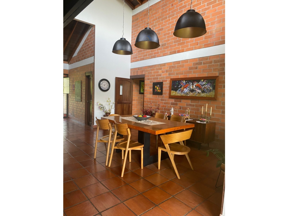 Casa en venta en Cerritos, Pereira · foto 5 de 23