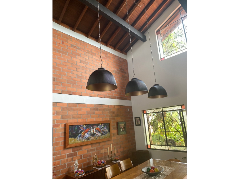 Casa en venta en Cerritos, Pereira · foto 6 de 23