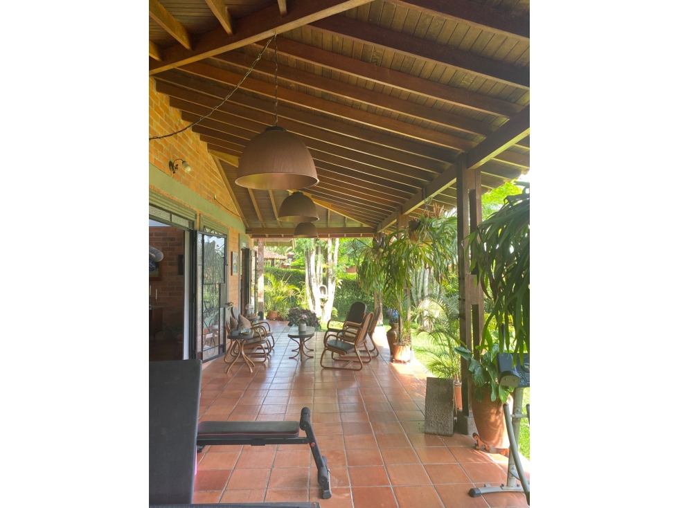 Casa en venta en Cerritos, Pereira · foto 8 de 23