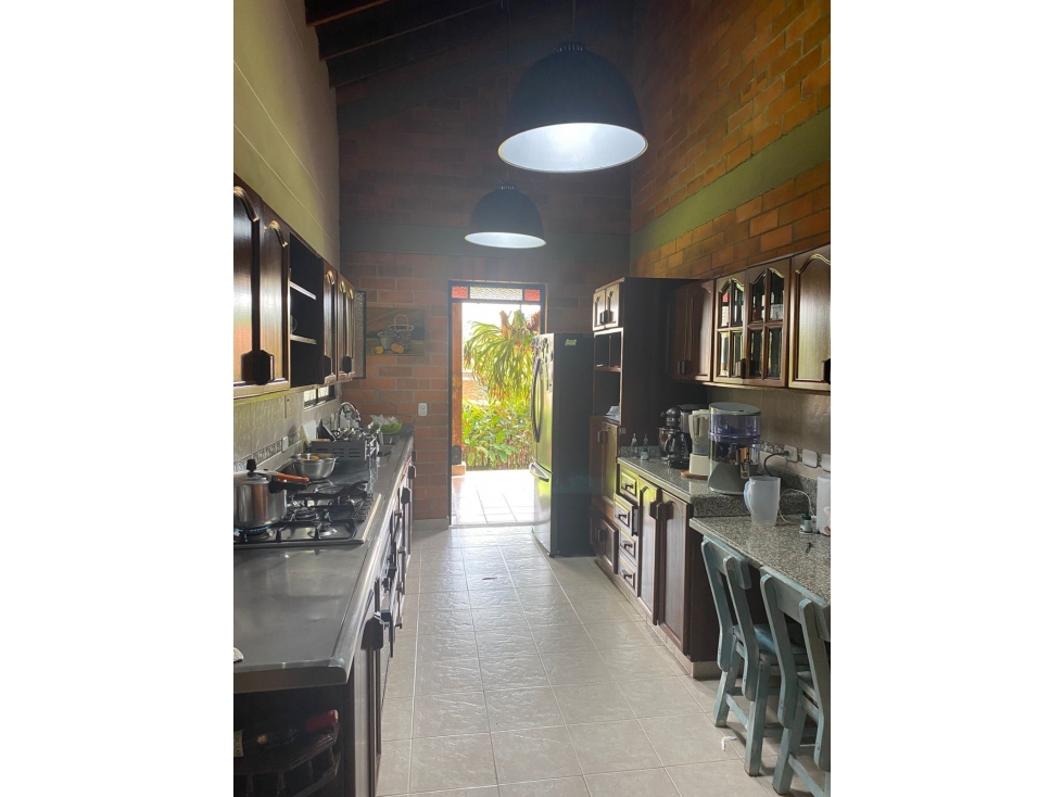 Casa en venta en Cerritos, Pereira · foto 9 de 23