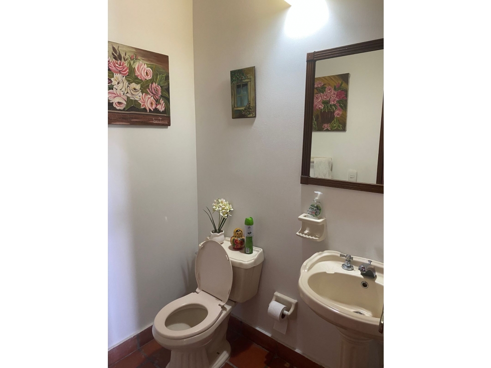 Casa en venta en Cerritos, Pereira · foto 12 de 23