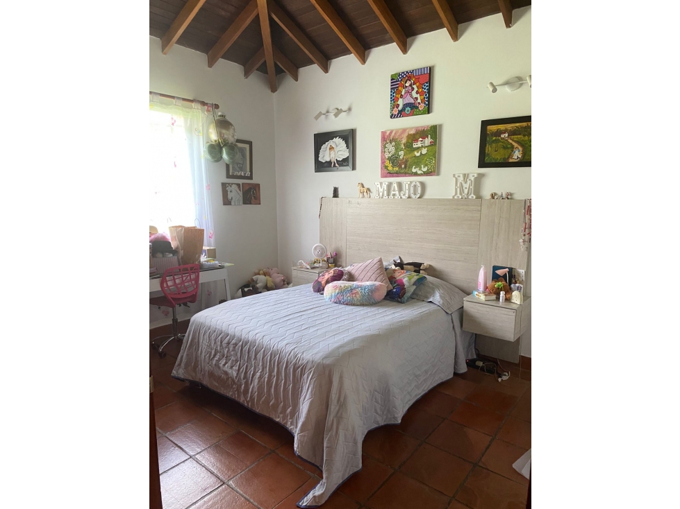 Casa en venta en Cerritos, Pereira · foto 13 de 23