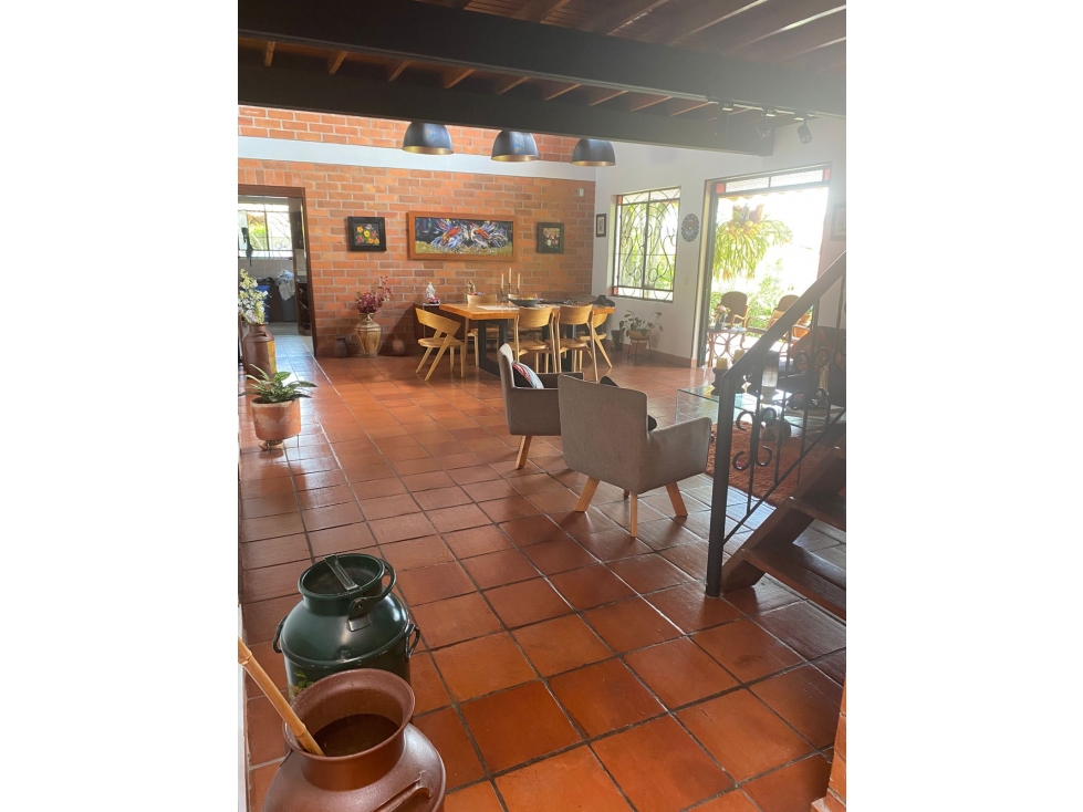 Casa en venta en Cerritos, Pereira · foto 16 de 23