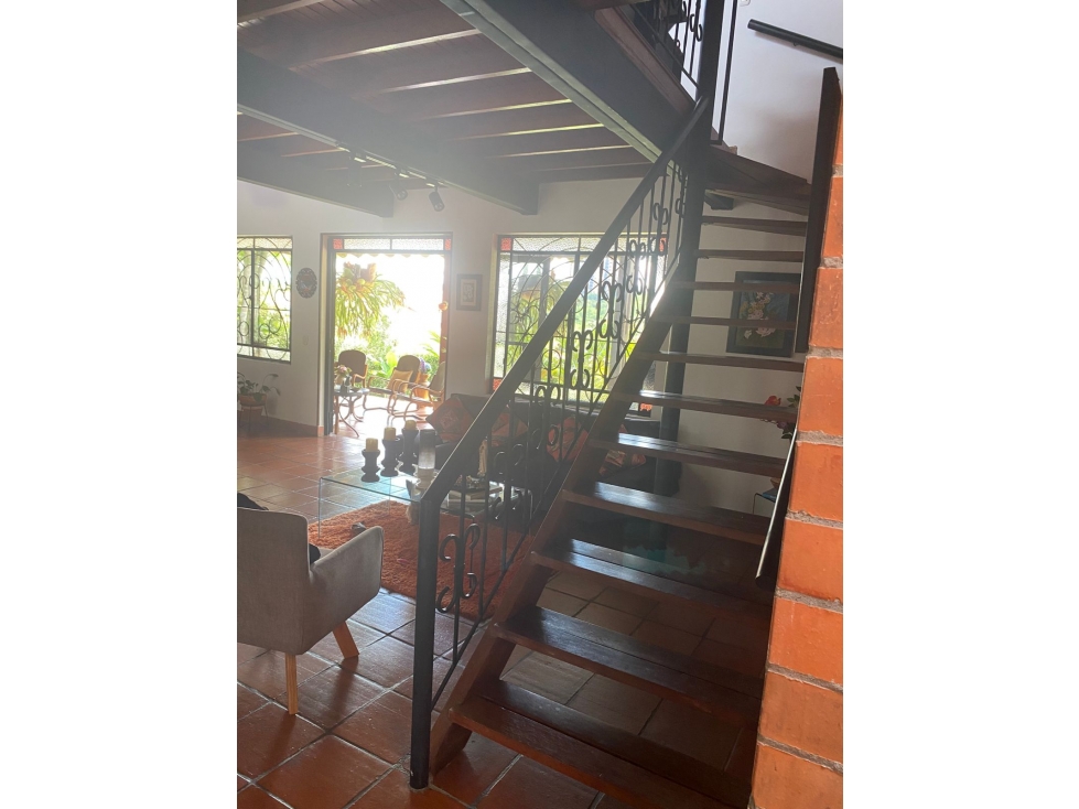 Casa en venta en Cerritos, Pereira · foto 17 de 23