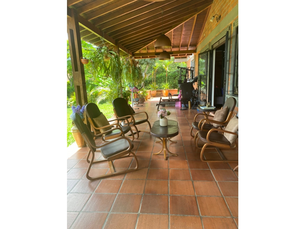 Casa en venta en Cerritos, Pereira · foto 20 de 23