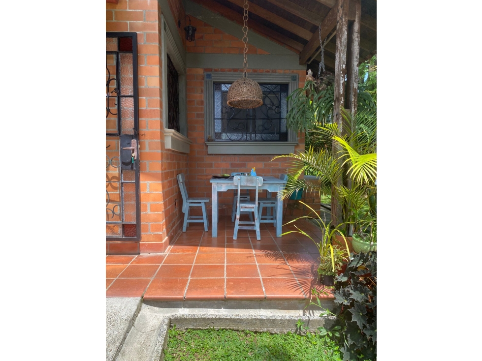 Casa en venta en Cerritos, Pereira · foto 21 de 23