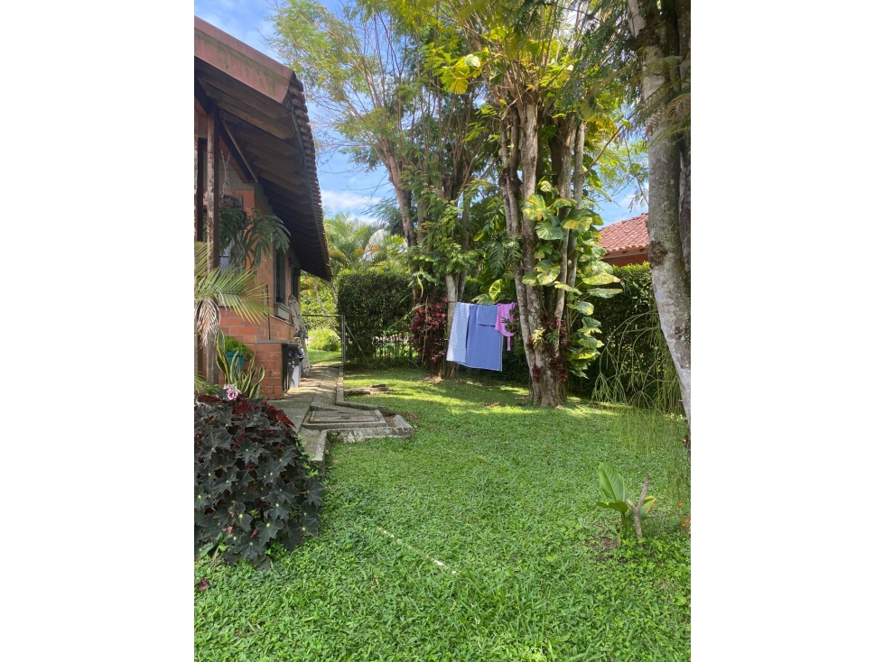 Casa en venta en Cerritos, Pereira · foto 22 de 23