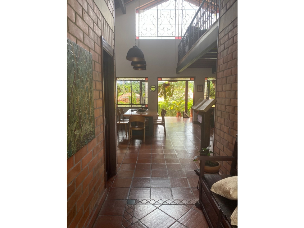 Casa en venta en Cerritos, Pereira · foto 23 de 23