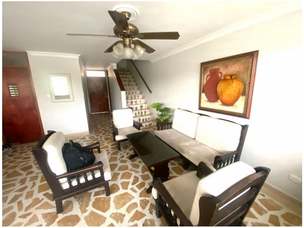 Apartamento en venta en Jardin, Santa Marta · foto 3 de 12