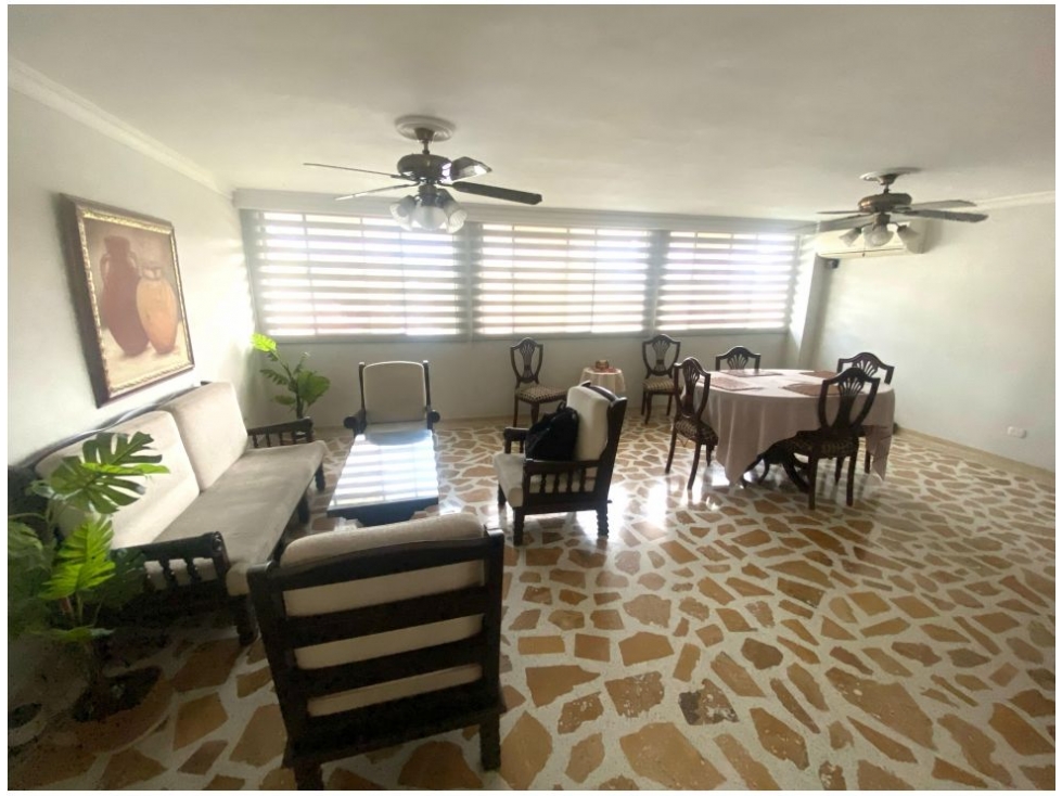 Apartamento en venta en Jardin, Santa Marta · foto 4 de 12