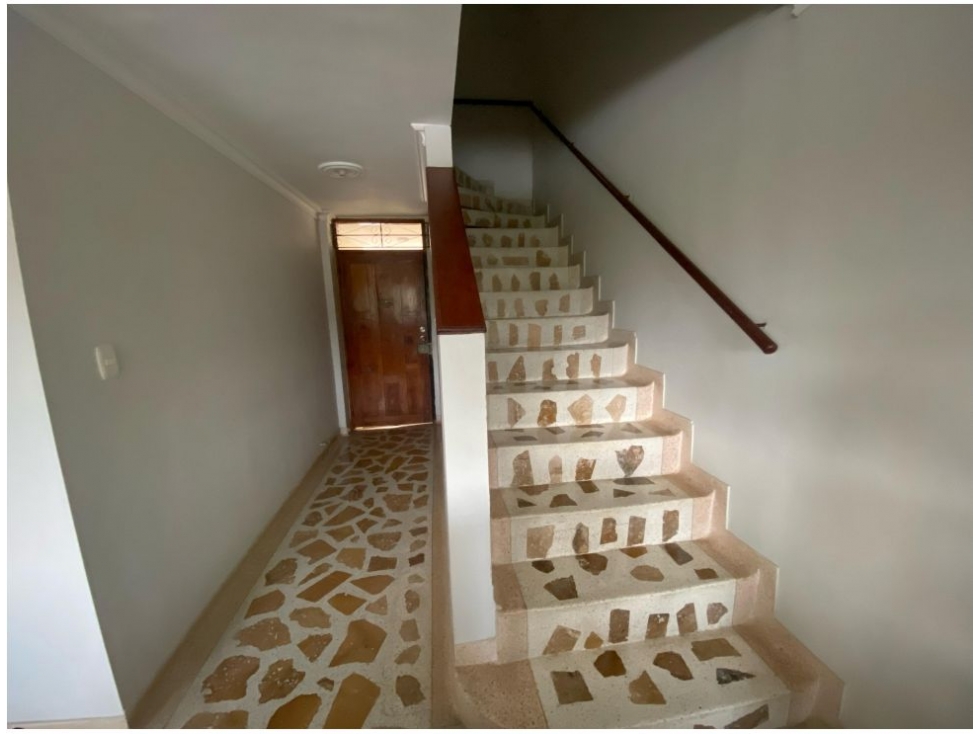 Apartamento en venta en Jardin, Santa Marta · foto 6 de 12